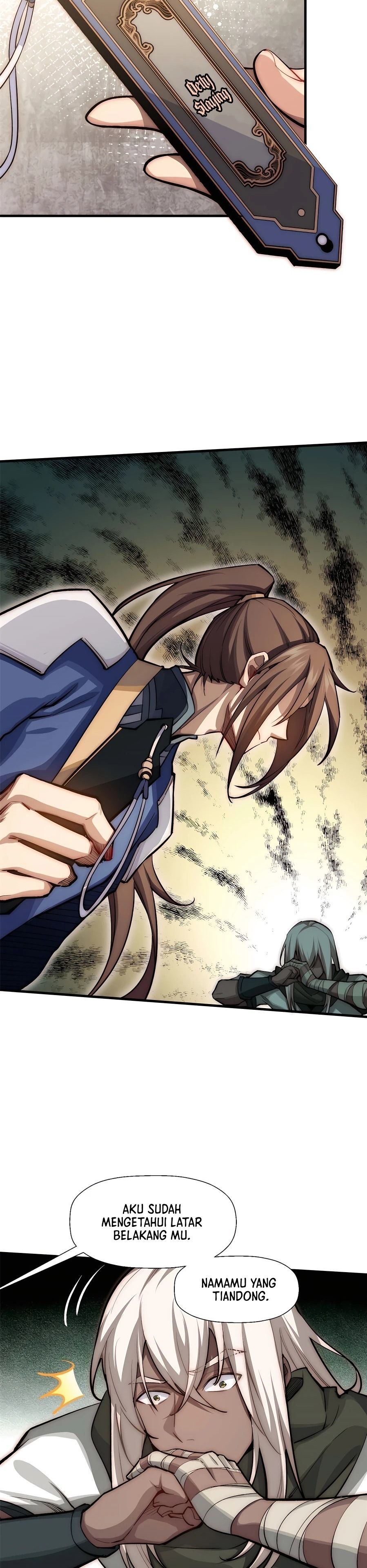 Top Tier Providence: Secretly Cultivate for a Thousand Years Chapter 36 Gambar 14
