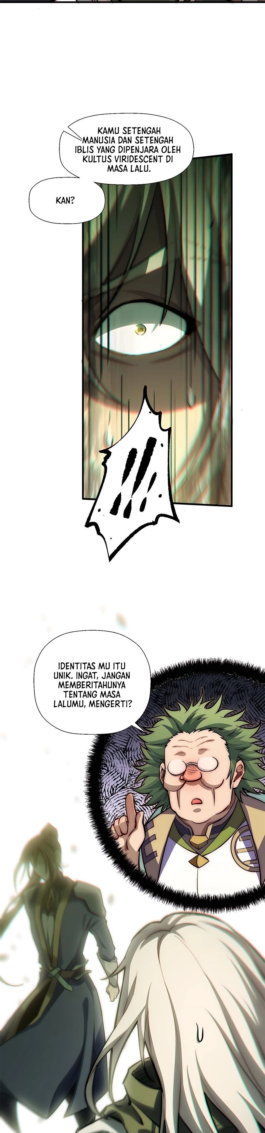 Top Tier Providence: Secretly Cultivate for a Thousand Years Chapter 36 Gambar 15