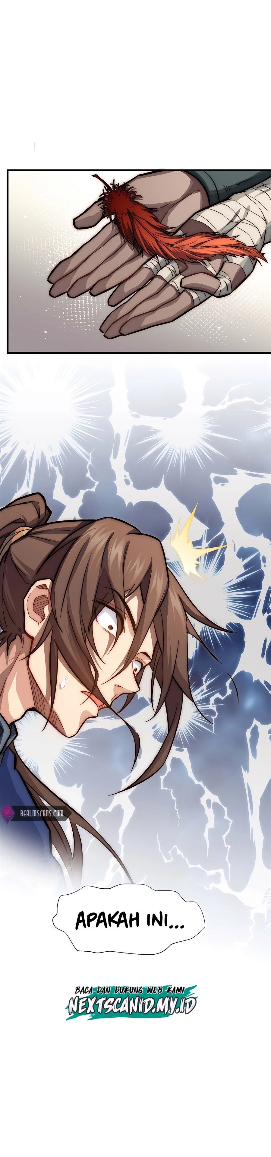 Top Tier Providence: Secretly Cultivate for a Thousand Years Chapter 36 Gambar 19