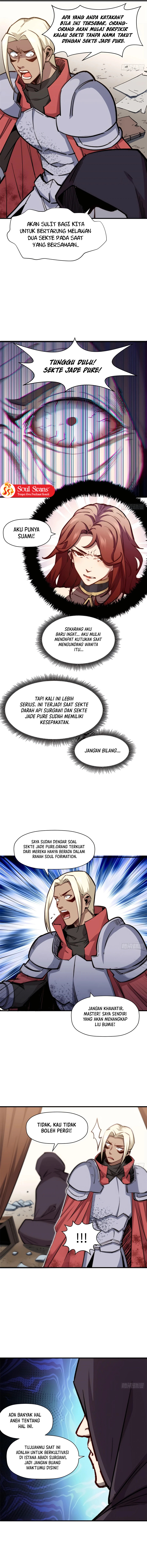 Top Tier Providence: Secretly Cultivate for a Thousand Years Chapter 90 Gambar 12