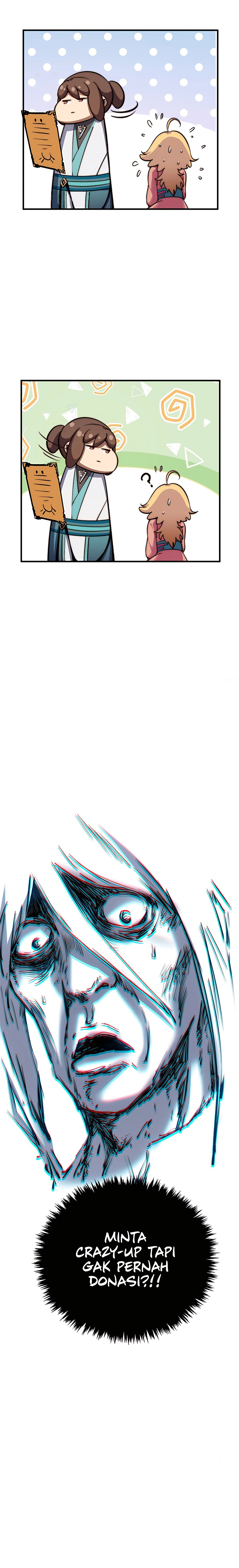 Top Tier Providence: Secretly Cultivate for a Thousand Years Chapter 102 Gambar 12
