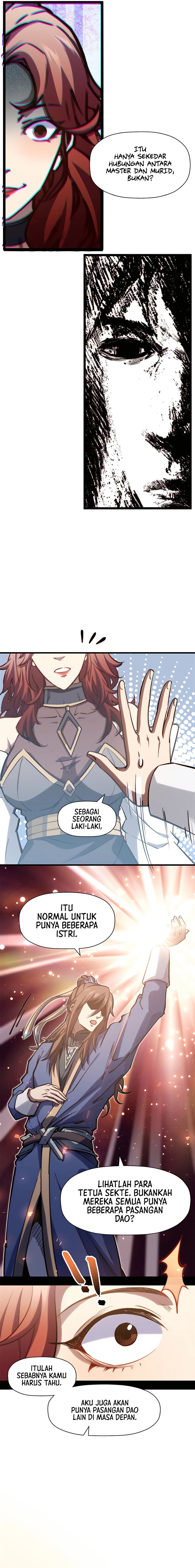Top Tier Providence: Secretly Cultivate for a Thousand Years Chapter 105 Gambar 3
