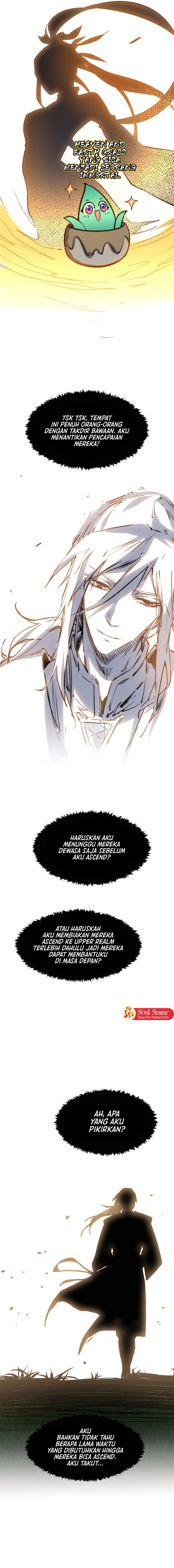 Top Tier Providence: Secretly Cultivate for a Thousand Years Chapter 117 Gambar 14