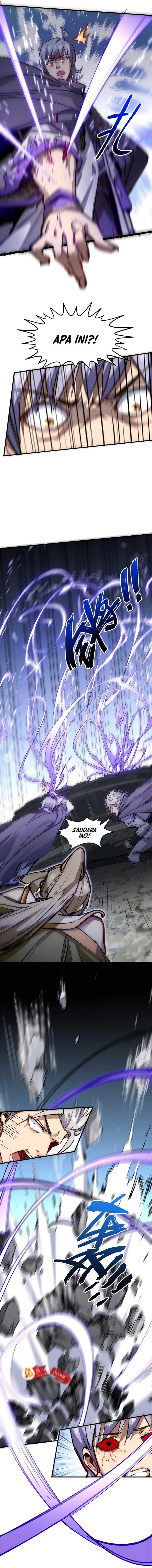 Top Tier Providence: Secretly Cultivate for a Thousand Years Chapter 119 Gambar 6