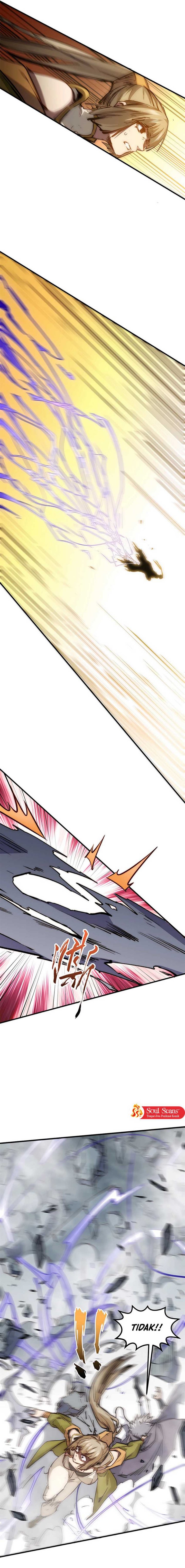 Top Tier Providence: Secretly Cultivate for a Thousand Years Chapter 119 Gambar 8
