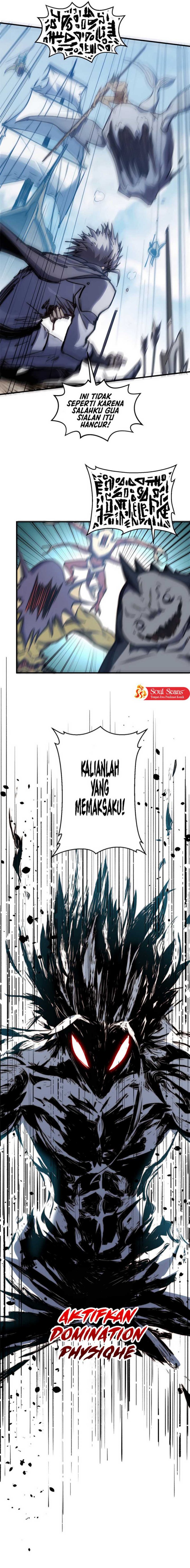 Top Tier Providence: Secretly Cultivate for a Thousand Years Chapter 119 Gambar 13