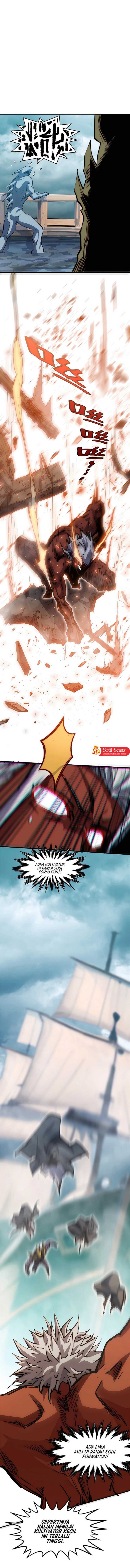 Top Tier Providence: Secretly Cultivate for a Thousand Years Chapter 119 Gambar 16