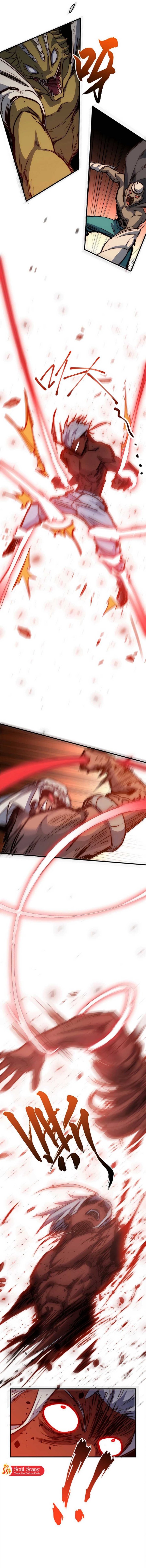 Top Tier Providence: Secretly Cultivate for a Thousand Years Chapter 119 Gambar 17