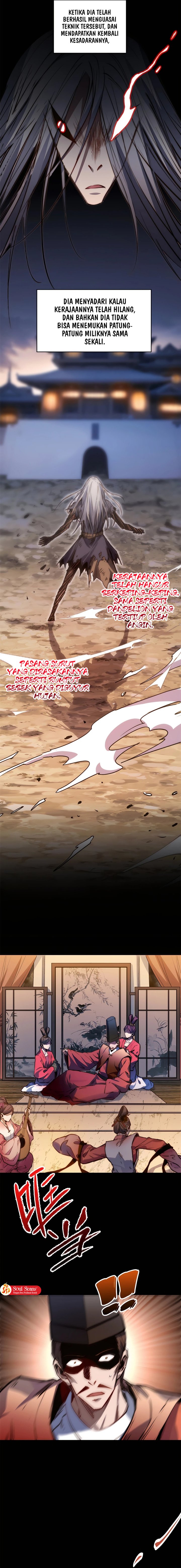 Top Tier Providence: Secretly Cultivate for a Thousand Years Chapter 121 Gambar 12