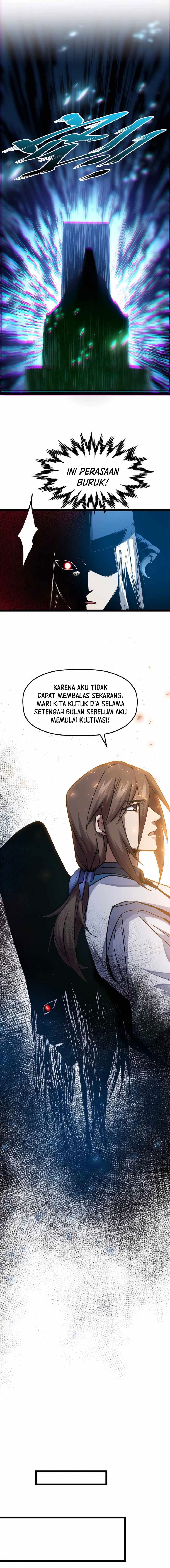 Top Tier Providence: Secretly Cultivate for a Thousand Years Chapter 122 Gambar 15