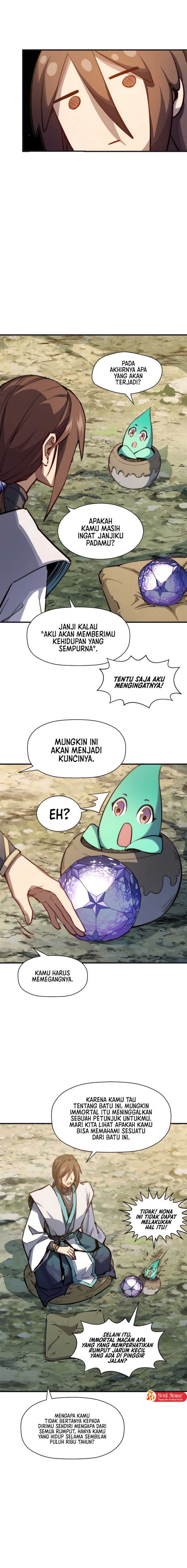 Top Tier Providence: Secretly Cultivate for a Thousand Years Chapter 128 Gambar 4