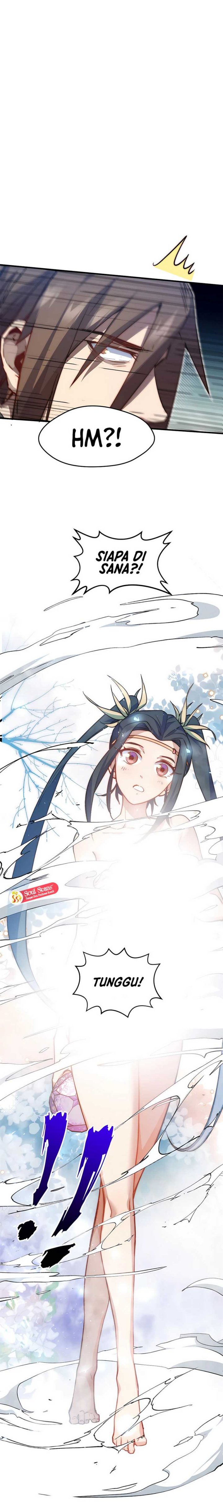 Top Tier Providence: Secretly Cultivate for a Thousand Years Chapter 128 Gambar 10