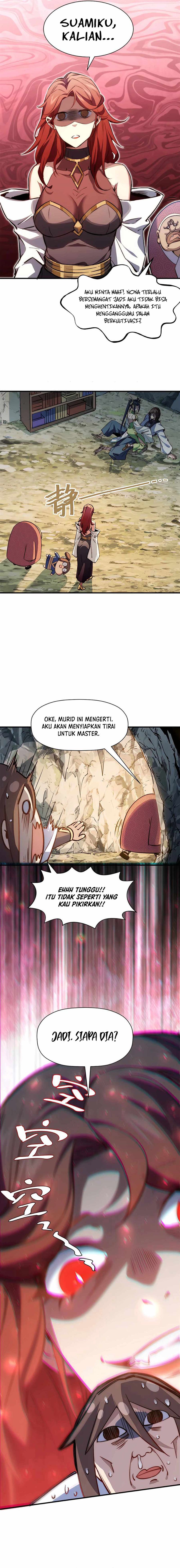Top Tier Providence: Secretly Cultivate for a Thousand Years Chapter 129 Gambar 12
