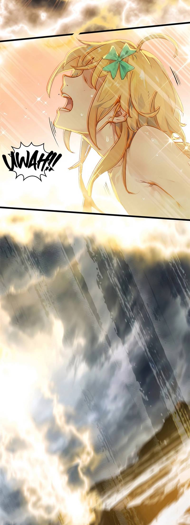 Top Tier Providence: Secretly Cultivate for a Thousand Years Chapter 141 Gambar 9
