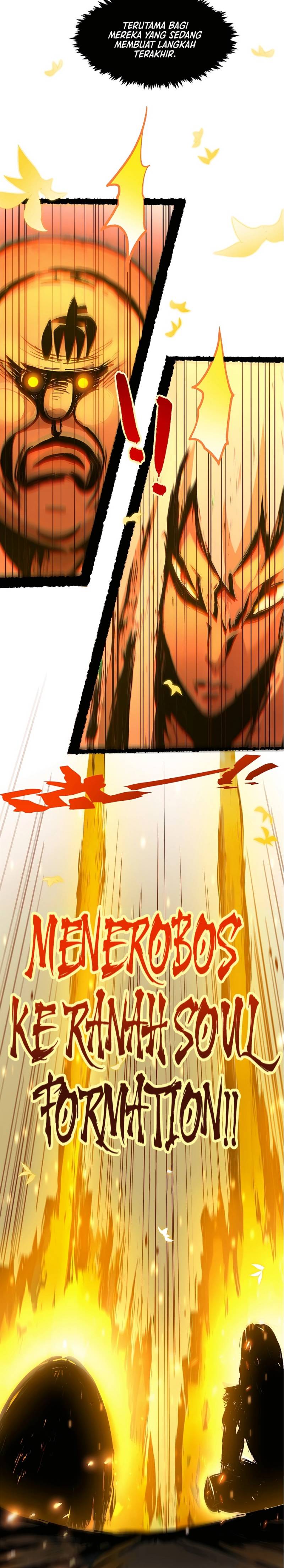 Top Tier Providence: Secretly Cultivate for a Thousand Years Chapter 141 Gambar 14