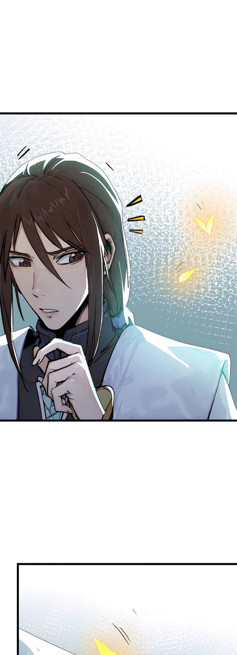 Top Tier Providence: Secretly Cultivate for a Thousand Years Chapter 141 Gambar 17
