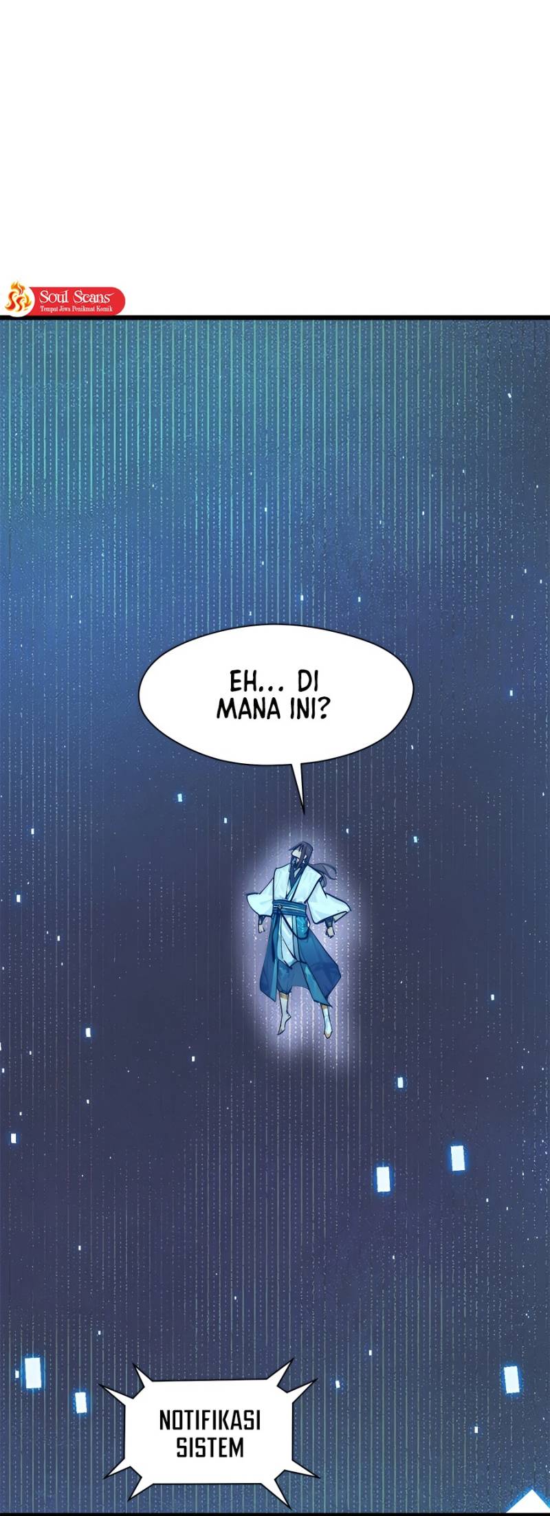Top Tier Providence: Secretly Cultivate for a Thousand Years Chapter 141 Gambar 22