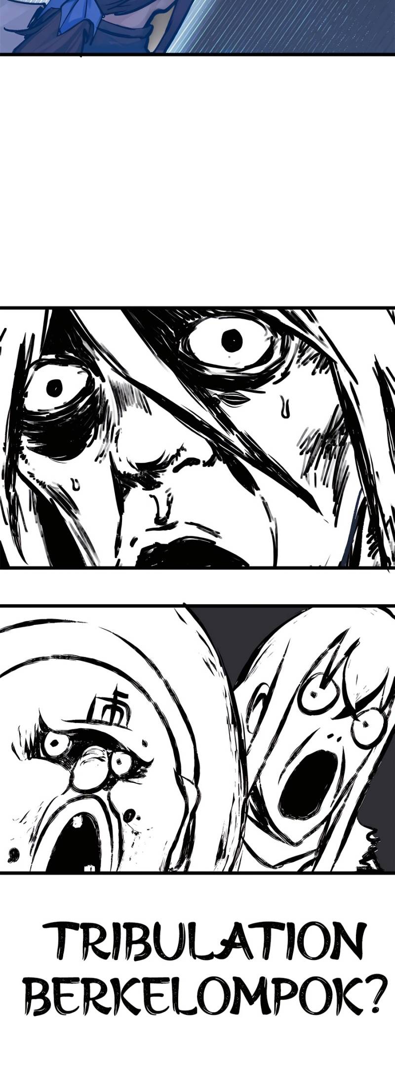 Top Tier Providence: Secretly Cultivate for a Thousand Years Chapter 141 Gambar 26