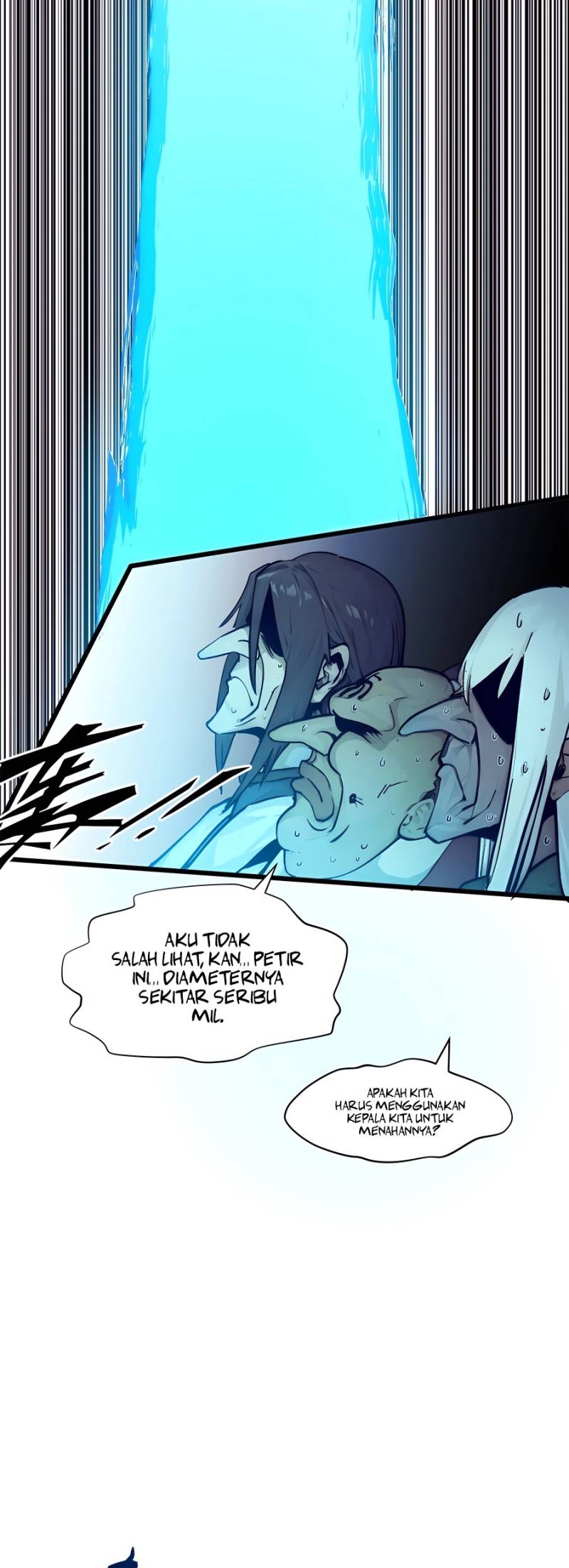 Top Tier Providence: Secretly Cultivate for a Thousand Years Chapter 141 Gambar 33