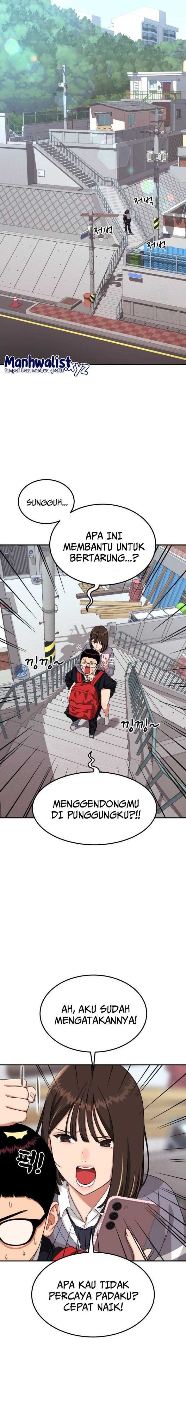 Top 1 Fighting Tutoring Chapter 03 Gambar 3