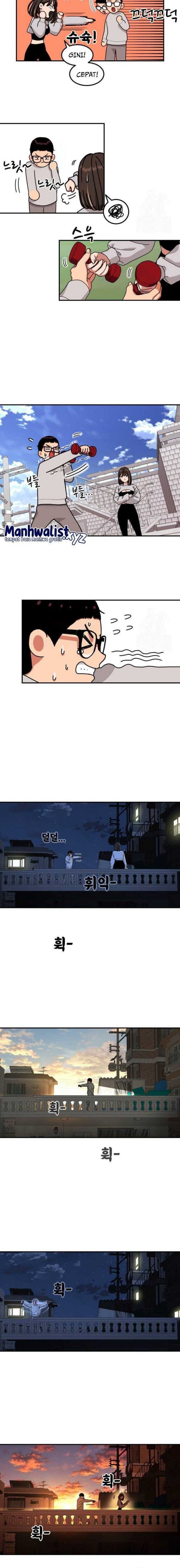 Top 1 Fighting Tutoring Chapter 03 Gambar 14