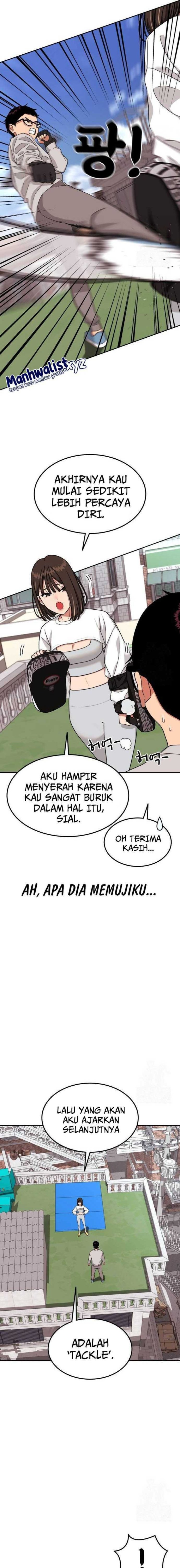 Top 1 Fighting Tutoring Chapter 03 Gambar 17