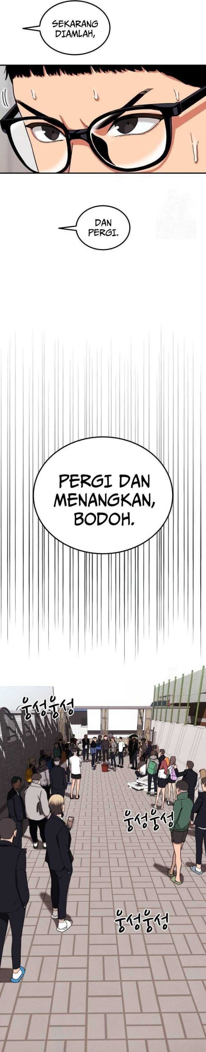 Top 1 Fighting Tutoring Chapter 03 Gambar 27