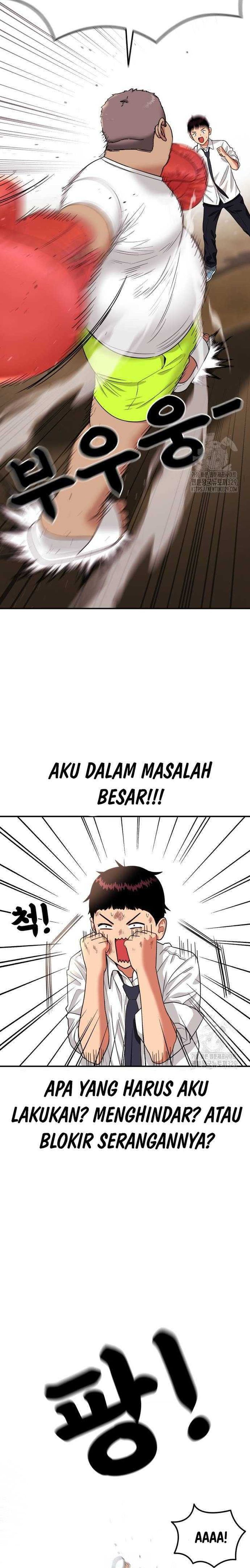 Top 1 Fighting Tutoring Chapter 10 Gambar 4