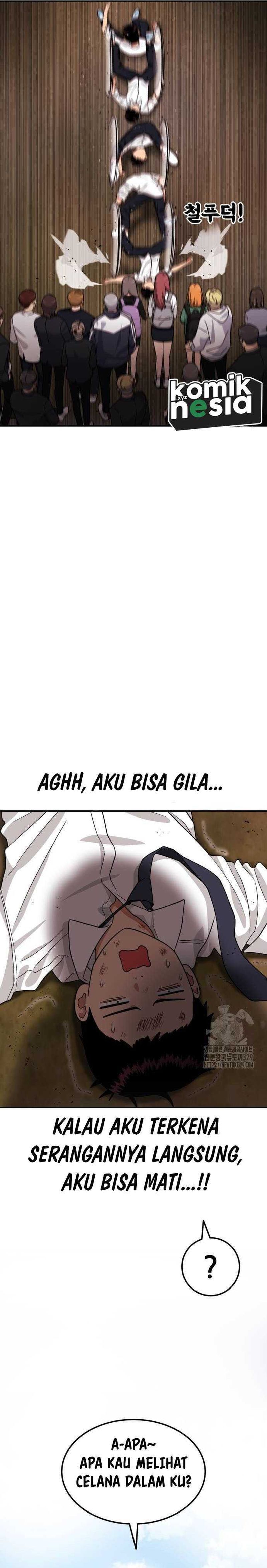 Top 1 Fighting Tutoring Chapter 10 Gambar 6