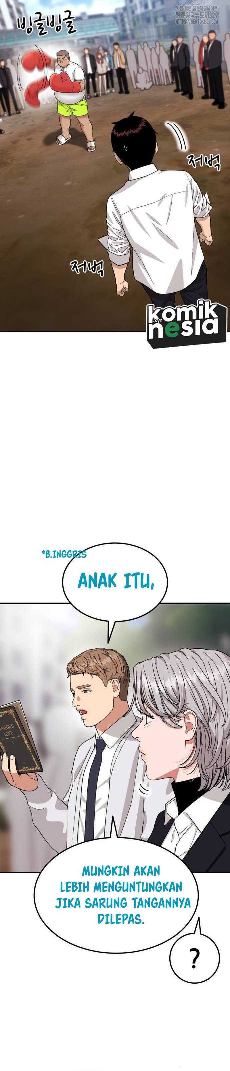 Top 1 Fighting Tutoring Chapter 10 Gambar 8