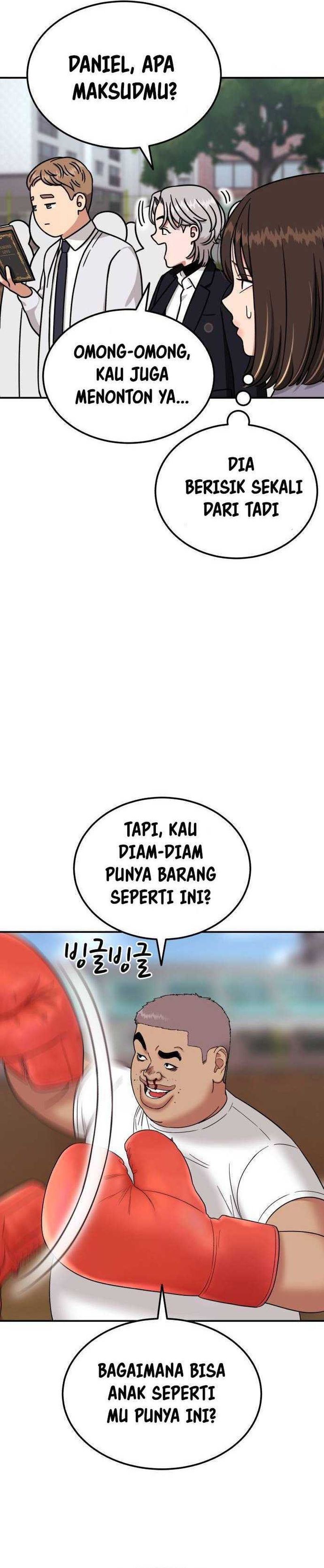 Top 1 Fighting Tutoring Chapter 10 Gambar 9