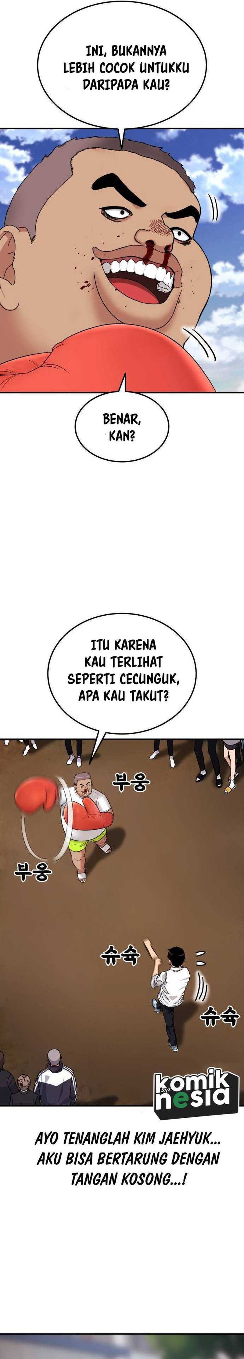Top 1 Fighting Tutoring Chapter 10 Gambar 10