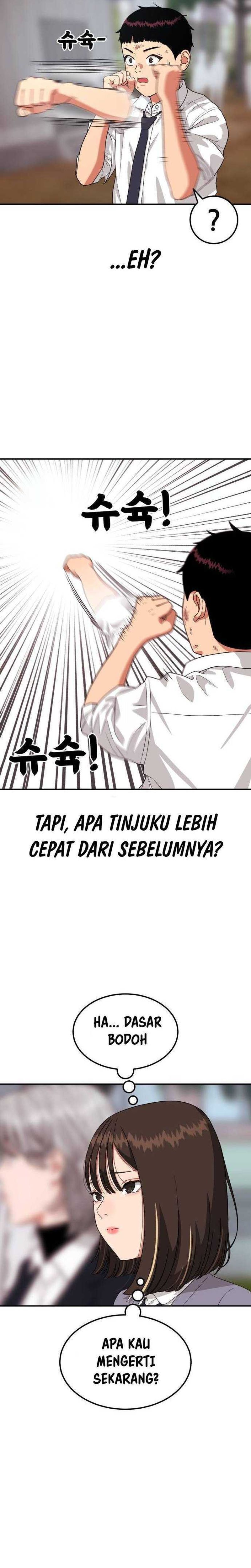 Top 1 Fighting Tutoring Chapter 10 Gambar 11