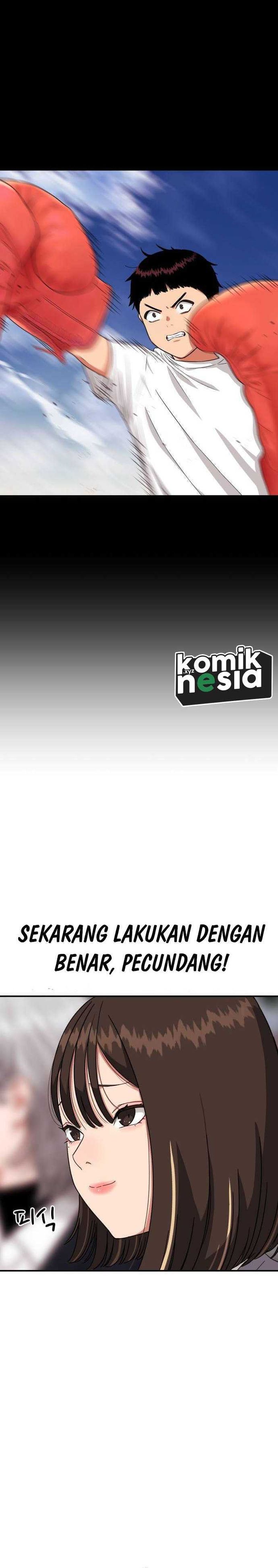 Top 1 Fighting Tutoring Chapter 10 Gambar 13