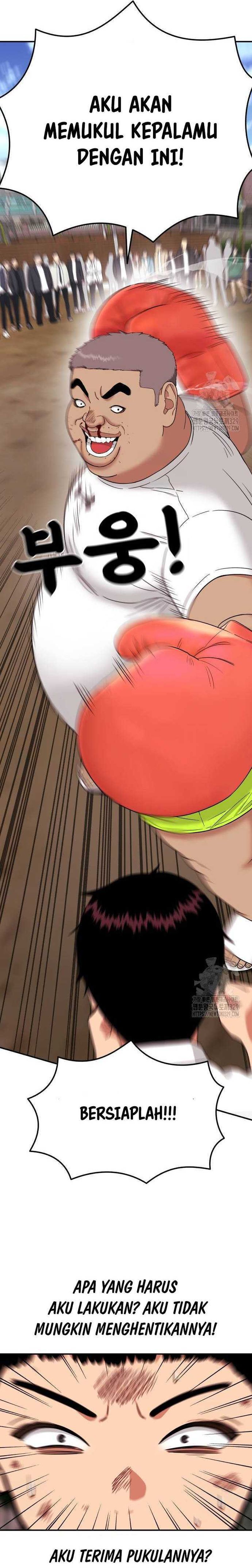 Top 1 Fighting Tutoring Chapter 10 Gambar 14