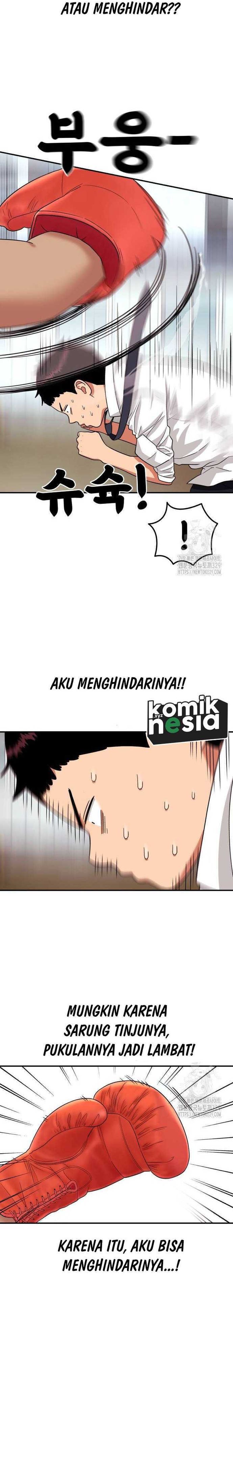 Top 1 Fighting Tutoring Chapter 10 Gambar 15