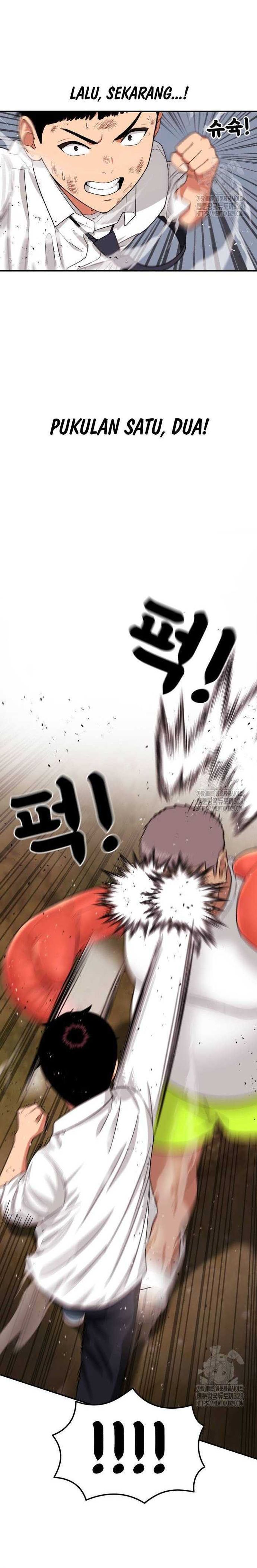 Top 1 Fighting Tutoring Chapter 10 Gambar 16