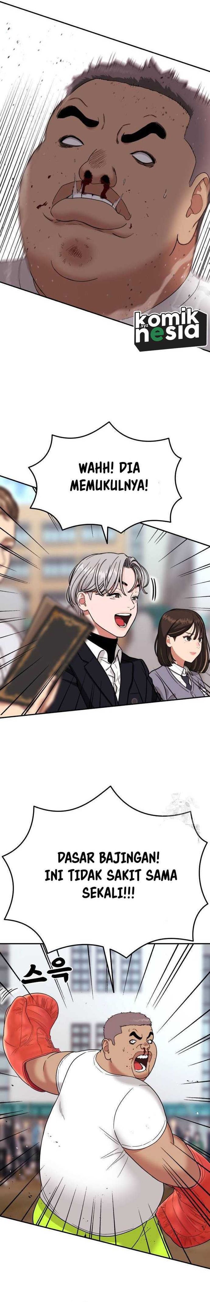 Top 1 Fighting Tutoring Chapter 10 Gambar 17