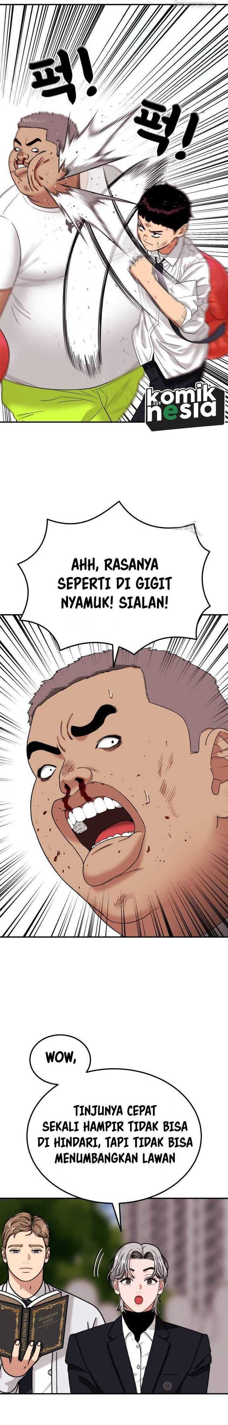 Top 1 Fighting Tutoring Chapter 10 Gambar 19