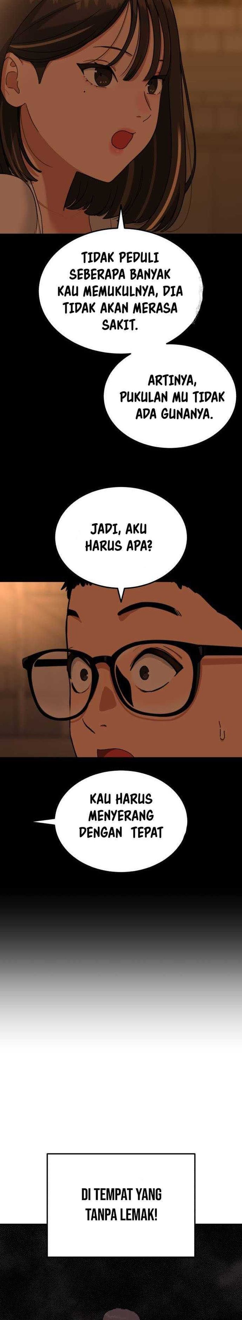 Top 1 Fighting Tutoring Chapter 10 Gambar 22