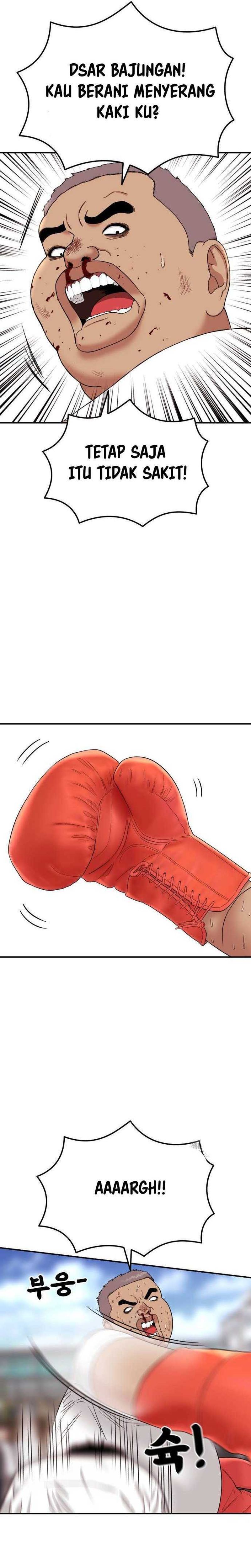Top 1 Fighting Tutoring Chapter 10 Gambar 25