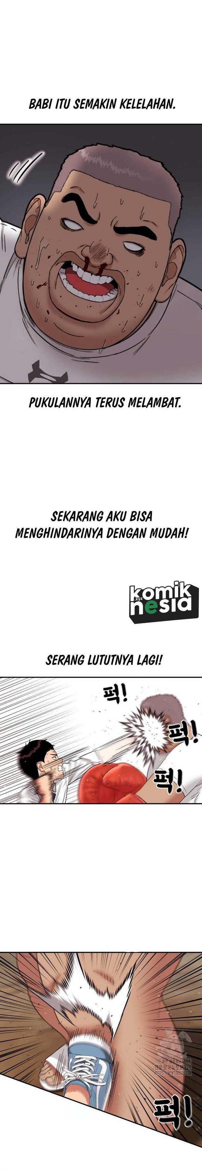 Top 1 Fighting Tutoring Chapter 10 Gambar 26