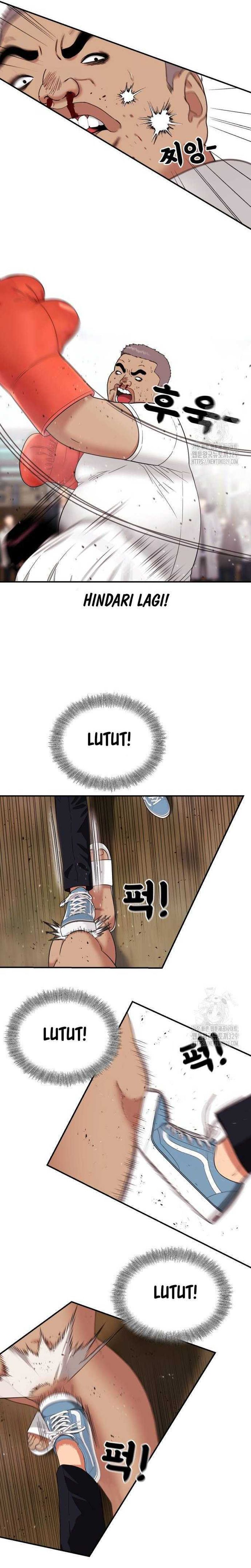 Top 1 Fighting Tutoring Chapter 10 Gambar 27