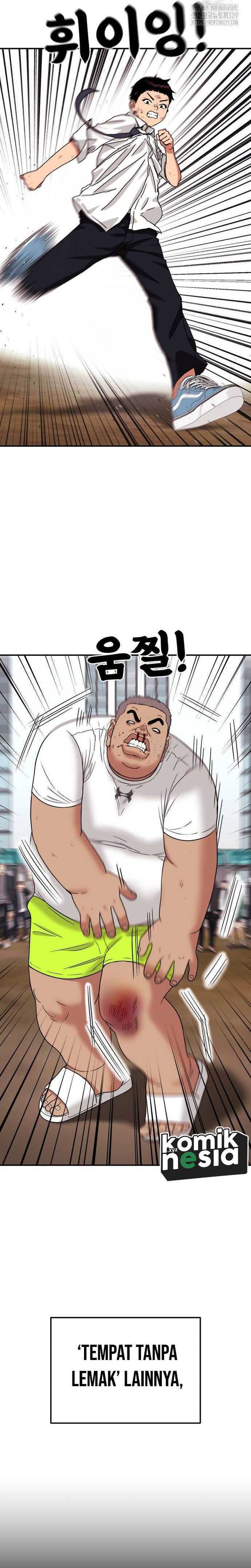 Top 1 Fighting Tutoring Chapter 10 Gambar 32