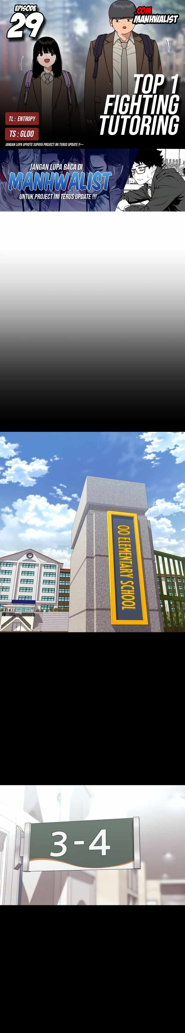 Top 1 Fighting Tutoring Chapter 29 Gambar 1