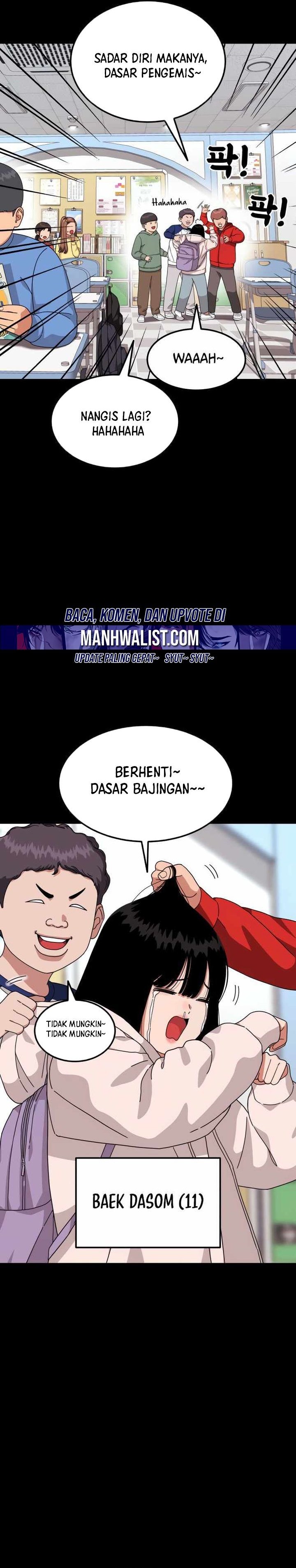 Top 1 Fighting Tutoring Chapter 29 Gambar 3