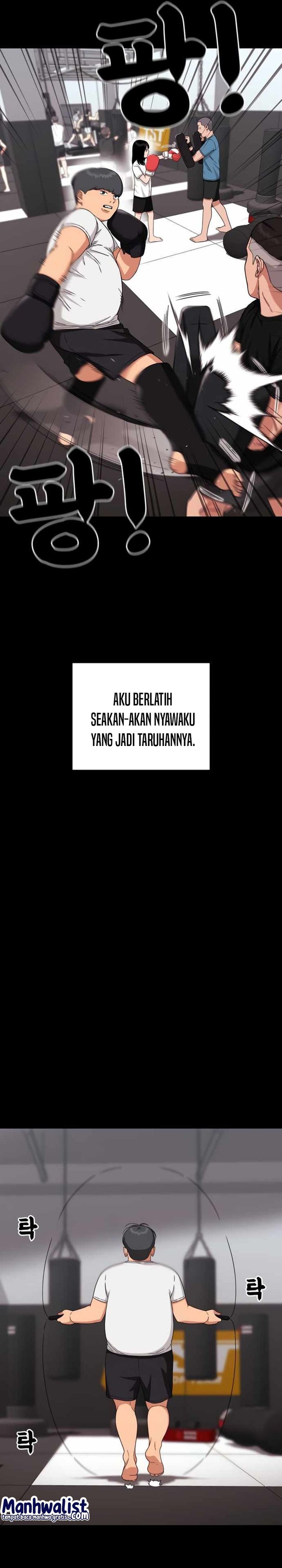 Top 1 Fighting Tutoring Chapter 30 Gambar 4