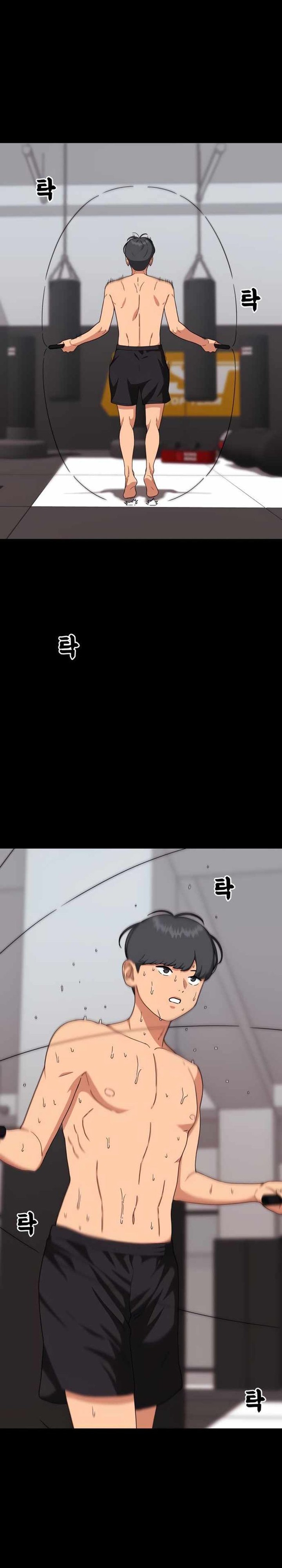Top 1 Fighting Tutoring Chapter 30 Gambar 6
