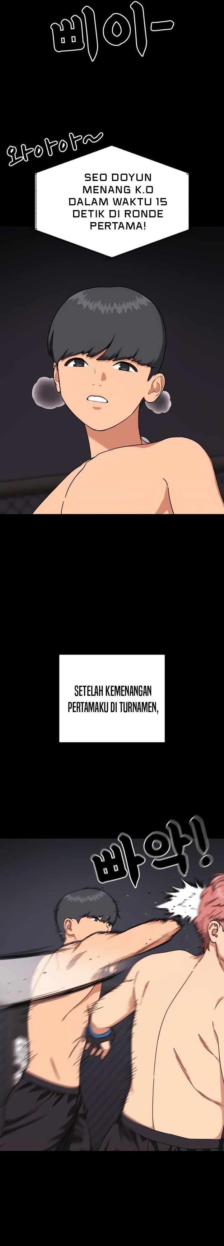 Top 1 Fighting Tutoring Chapter 30 Gambar 10