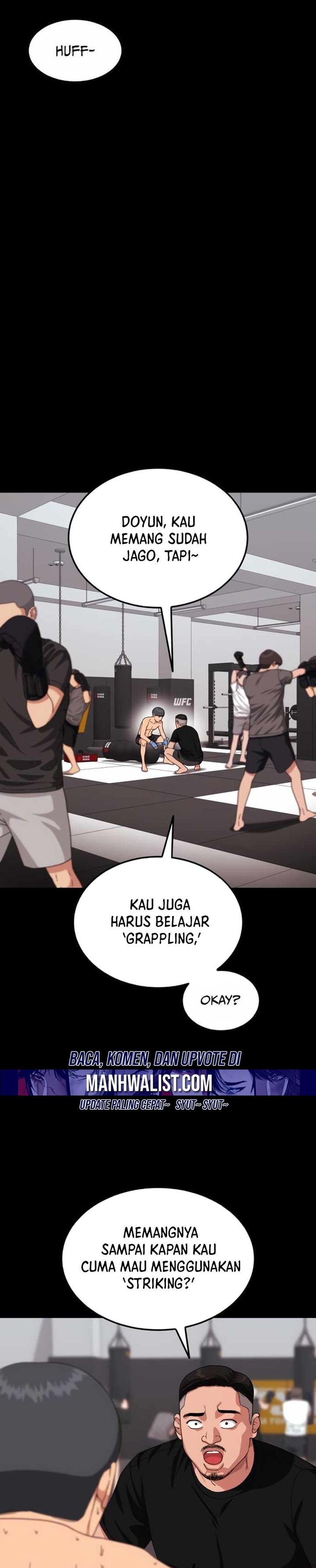 Top 1 Fighting Tutoring Chapter 30 Gambar 12